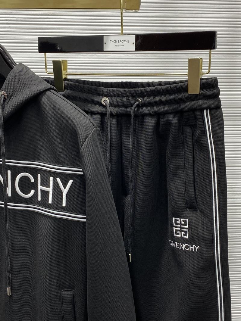 Givenchy Long Suits